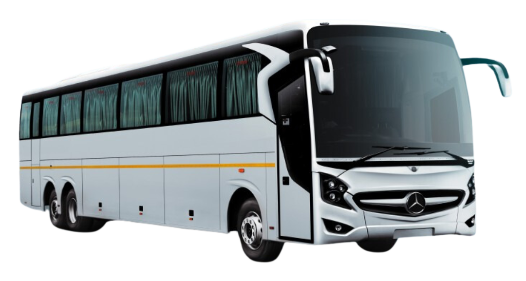 53 seater coach